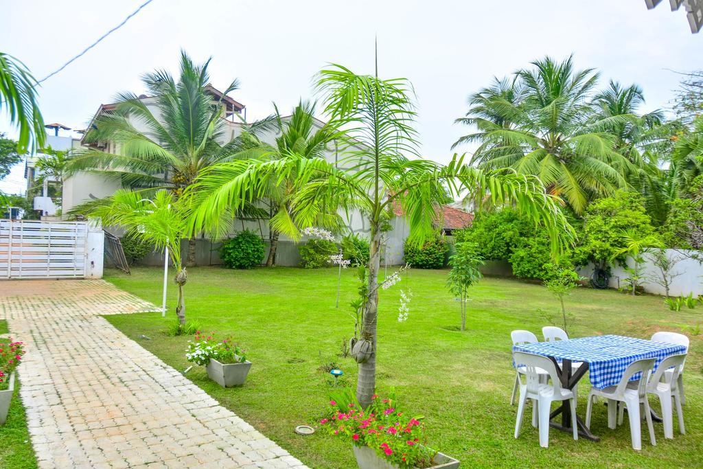 Cinnamon Villa Negombo Exteriér fotografie
