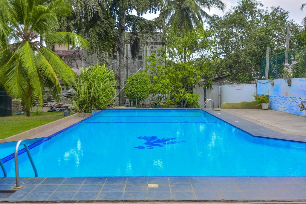 Cinnamon Villa Negombo Exteriér fotografie