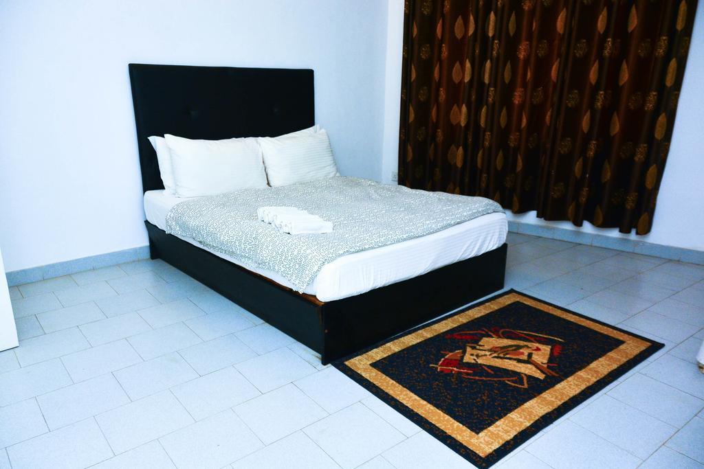 Cinnamon Villa Negombo Exteriér fotografie
