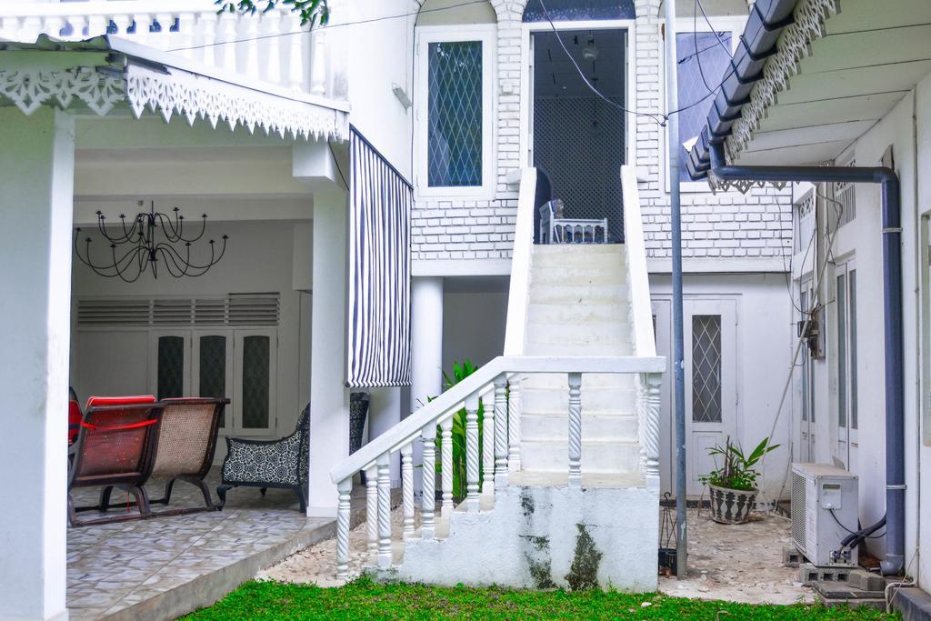 Cinnamon Villa Negombo Exteriér fotografie