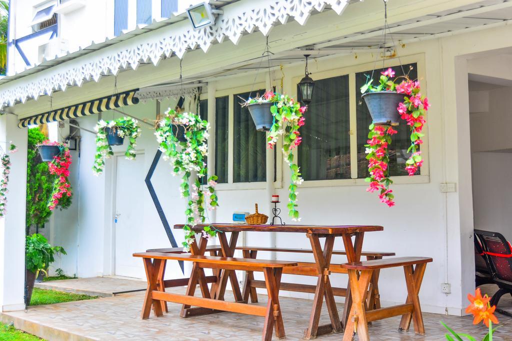 Cinnamon Villa Negombo Exteriér fotografie