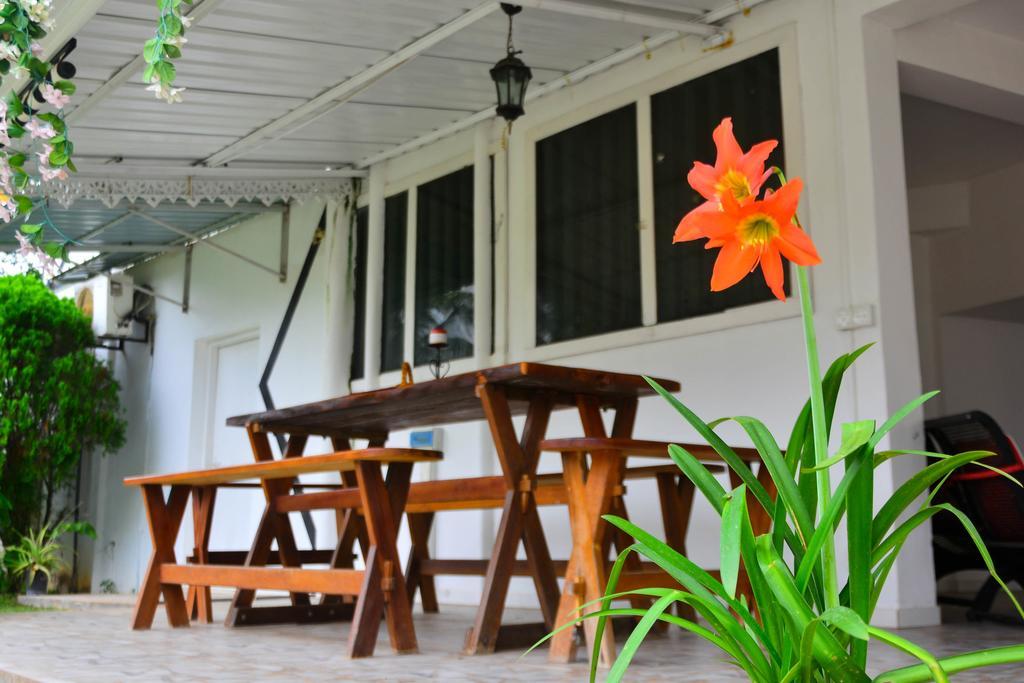 Cinnamon Villa Negombo Exteriér fotografie