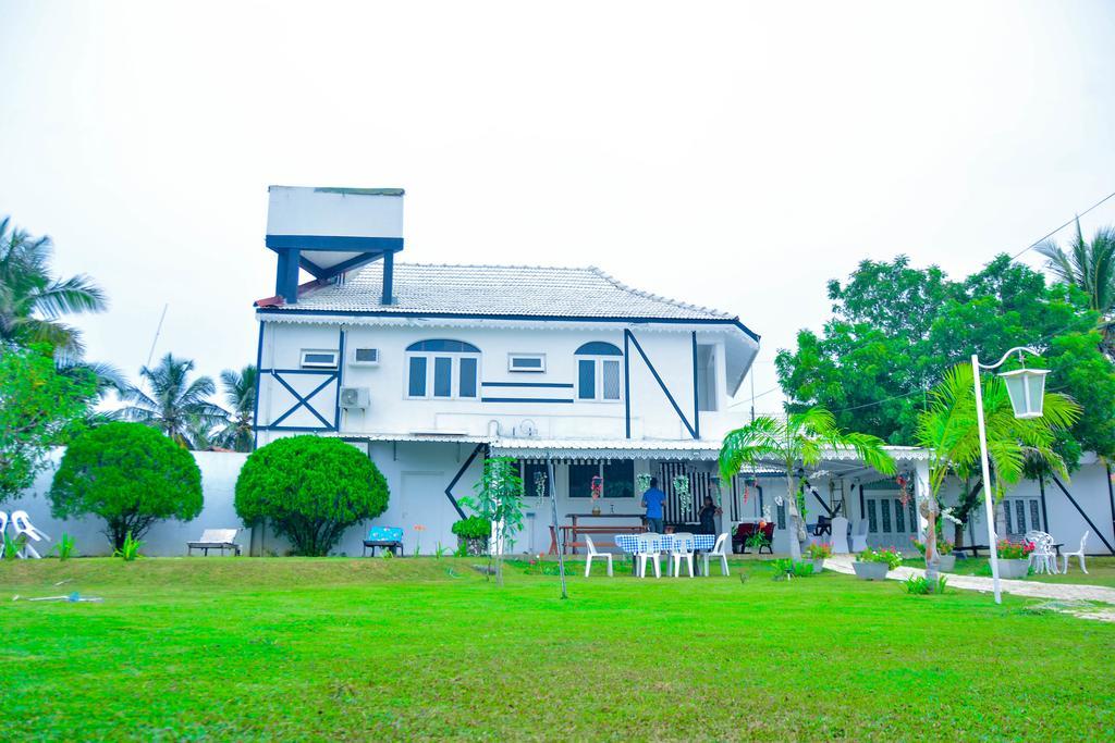 Cinnamon Villa Negombo Exteriér fotografie