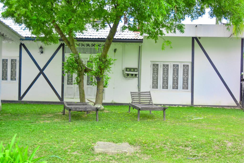Cinnamon Villa Negombo Exteriér fotografie