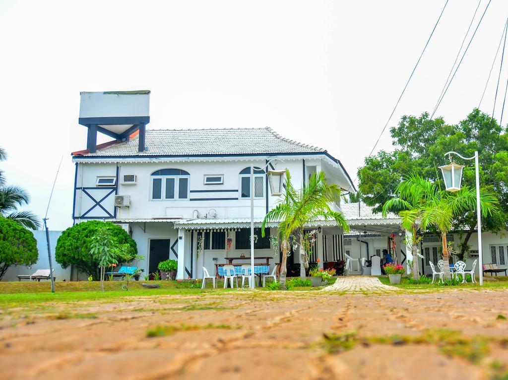 Cinnamon Villa Negombo Exteriér fotografie