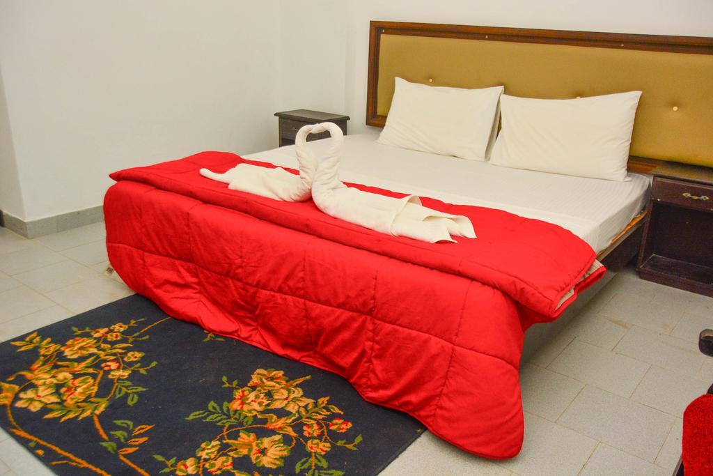 Cinnamon Villa Negombo Exteriér fotografie