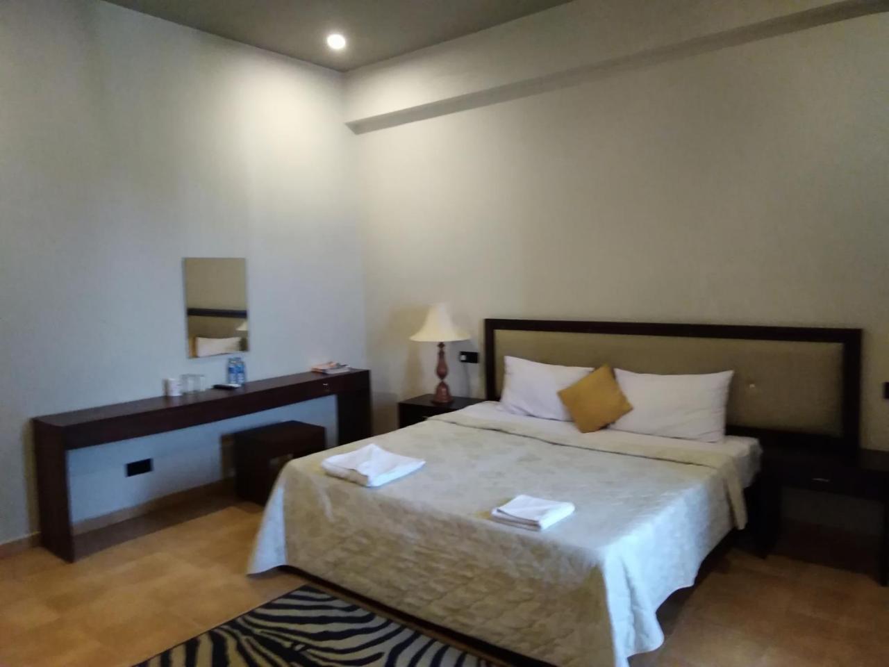 Cinnamon Villa Negombo Exteriér fotografie