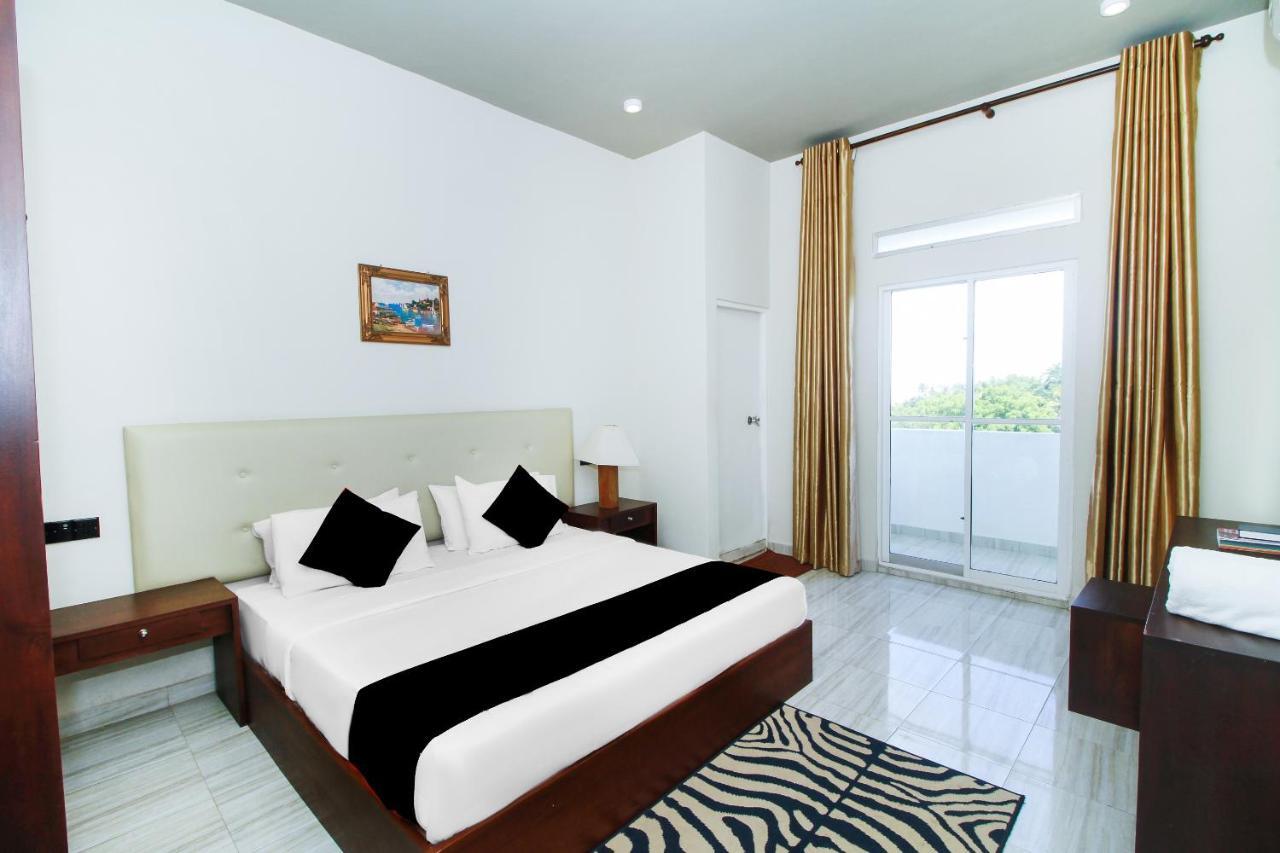 Cinnamon Villa Negombo Exteriér fotografie