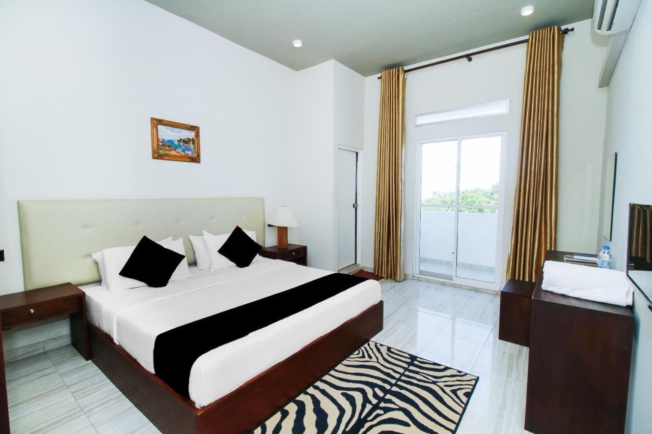 Cinnamon Villa Negombo Exteriér fotografie