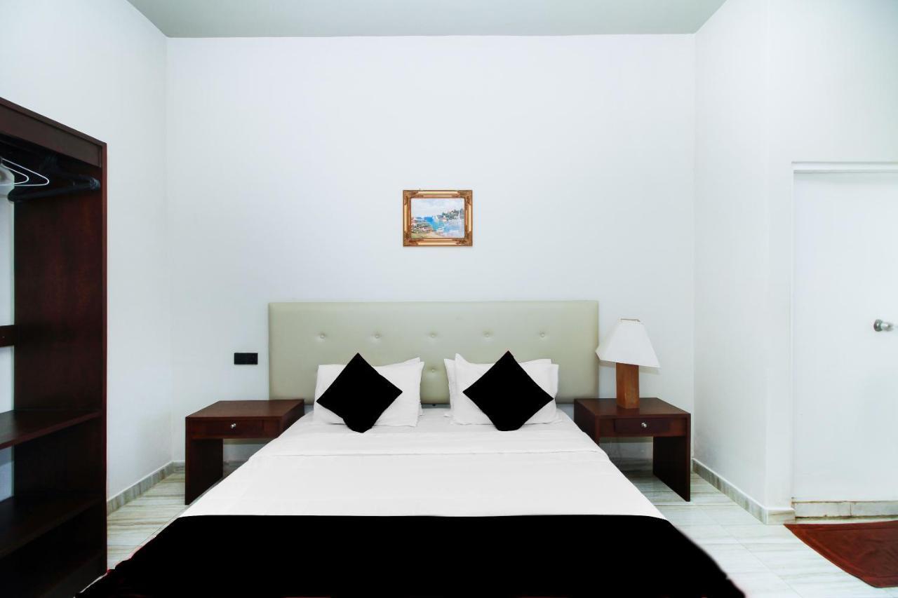Cinnamon Villa Negombo Exteriér fotografie