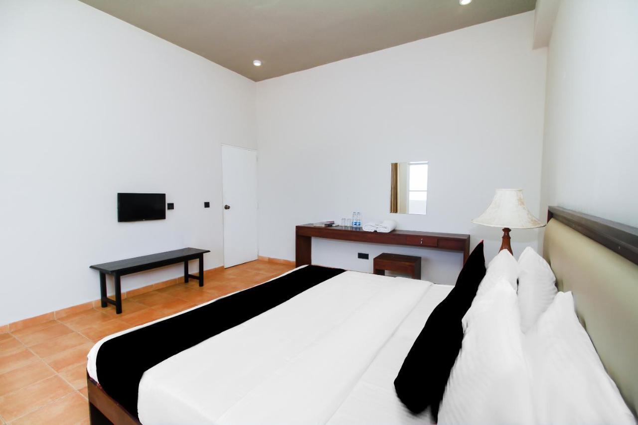 Cinnamon Villa Negombo Exteriér fotografie