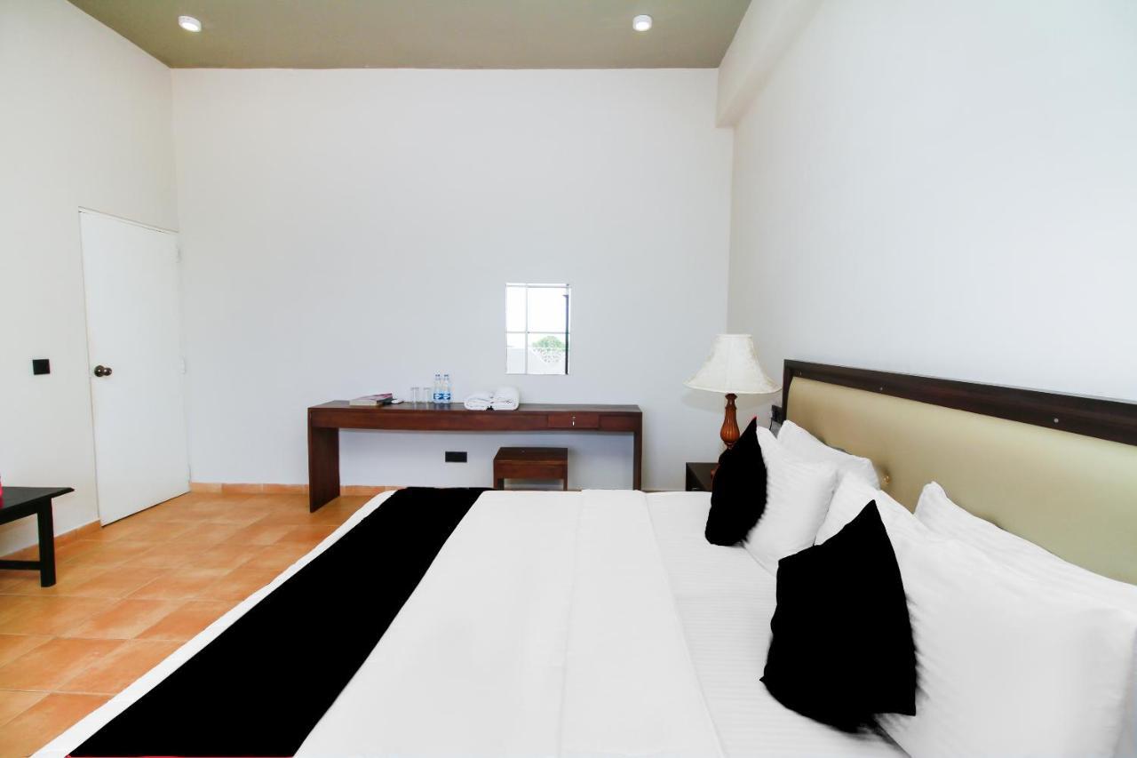 Cinnamon Villa Negombo Exteriér fotografie