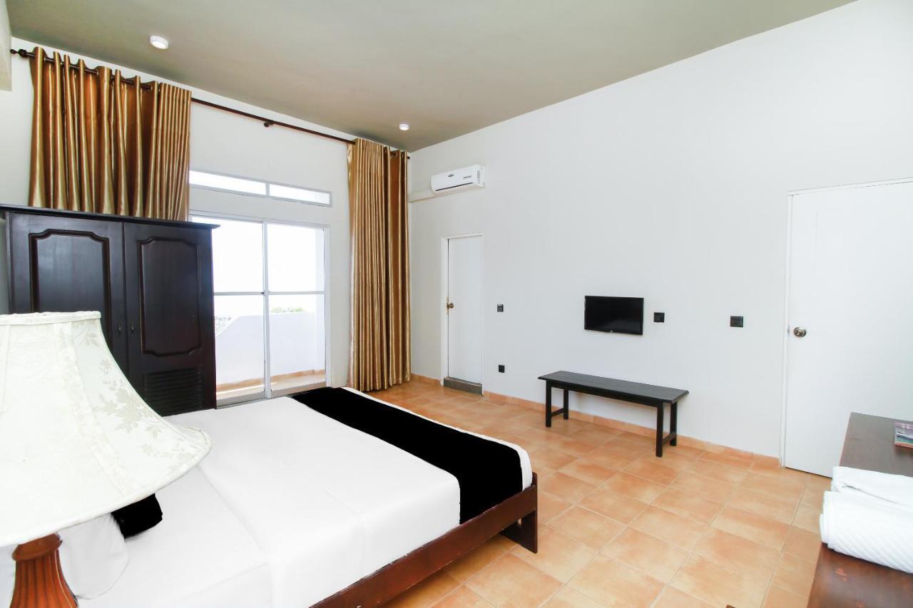 Cinnamon Villa Negombo Exteriér fotografie