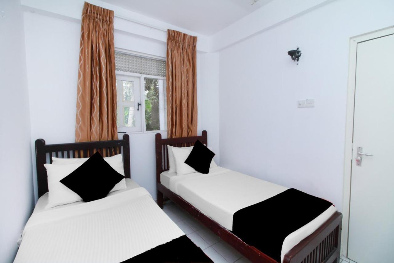 Cinnamon Villa Negombo Exteriér fotografie