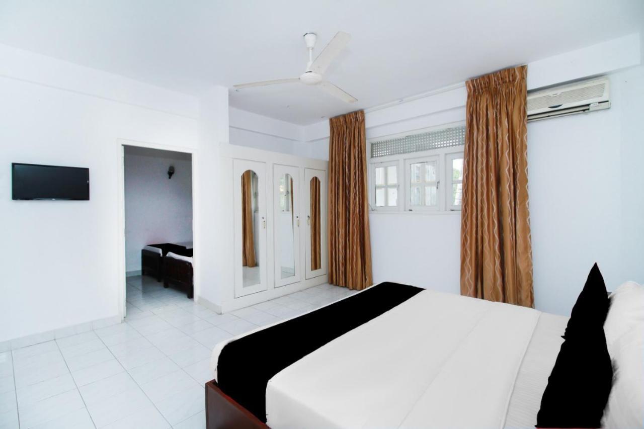 Cinnamon Villa Negombo Exteriér fotografie