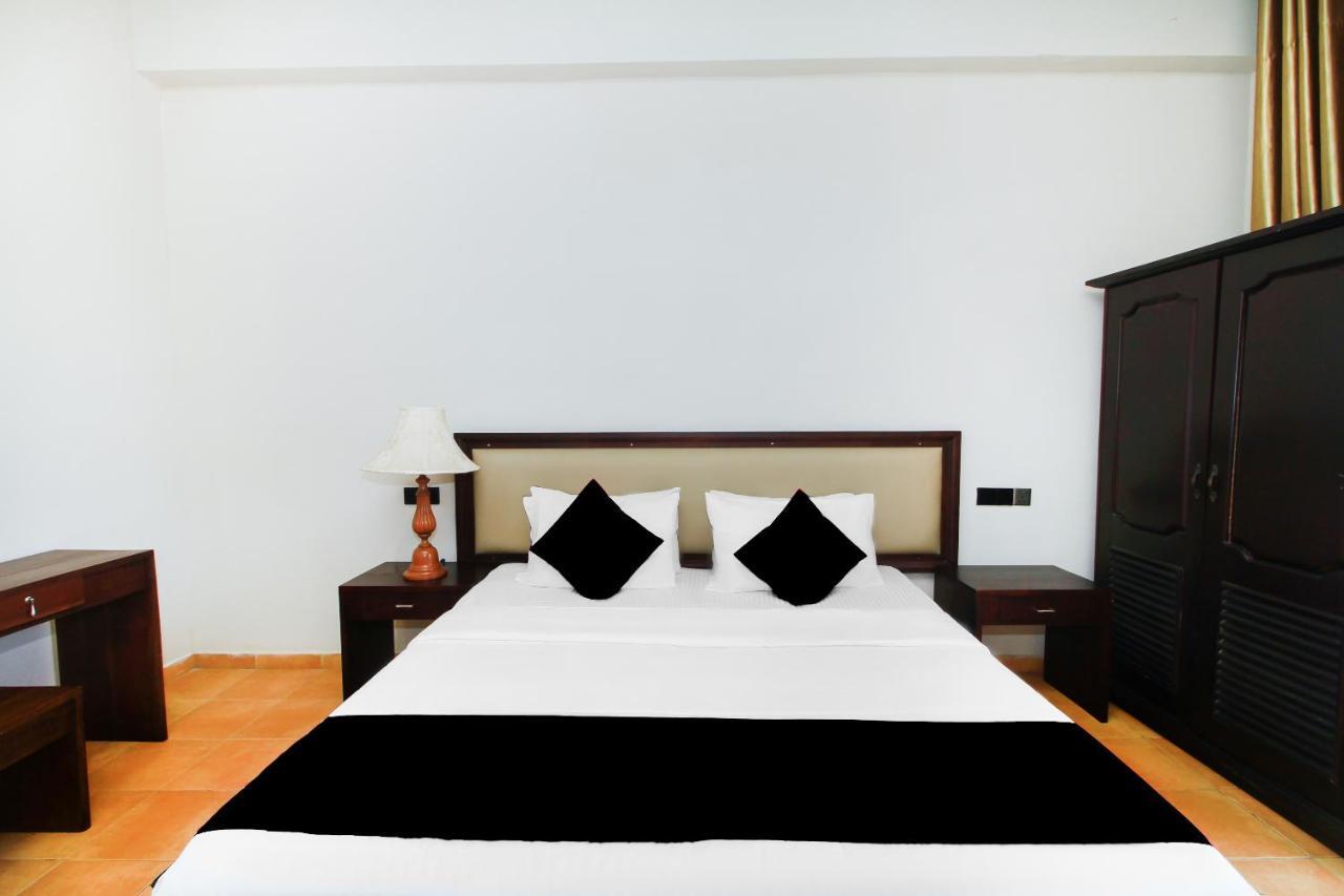Cinnamon Villa Negombo Exteriér fotografie